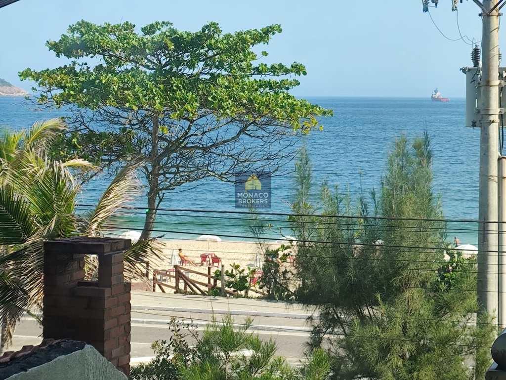 Apartamento com 3 quartos, Piratininga, Niterói, Cod: 1940