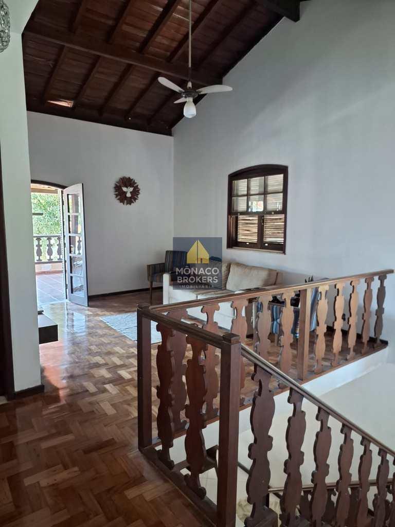 Casa com 5 quartos, Serra Grande, Niterói, Cod: 2056