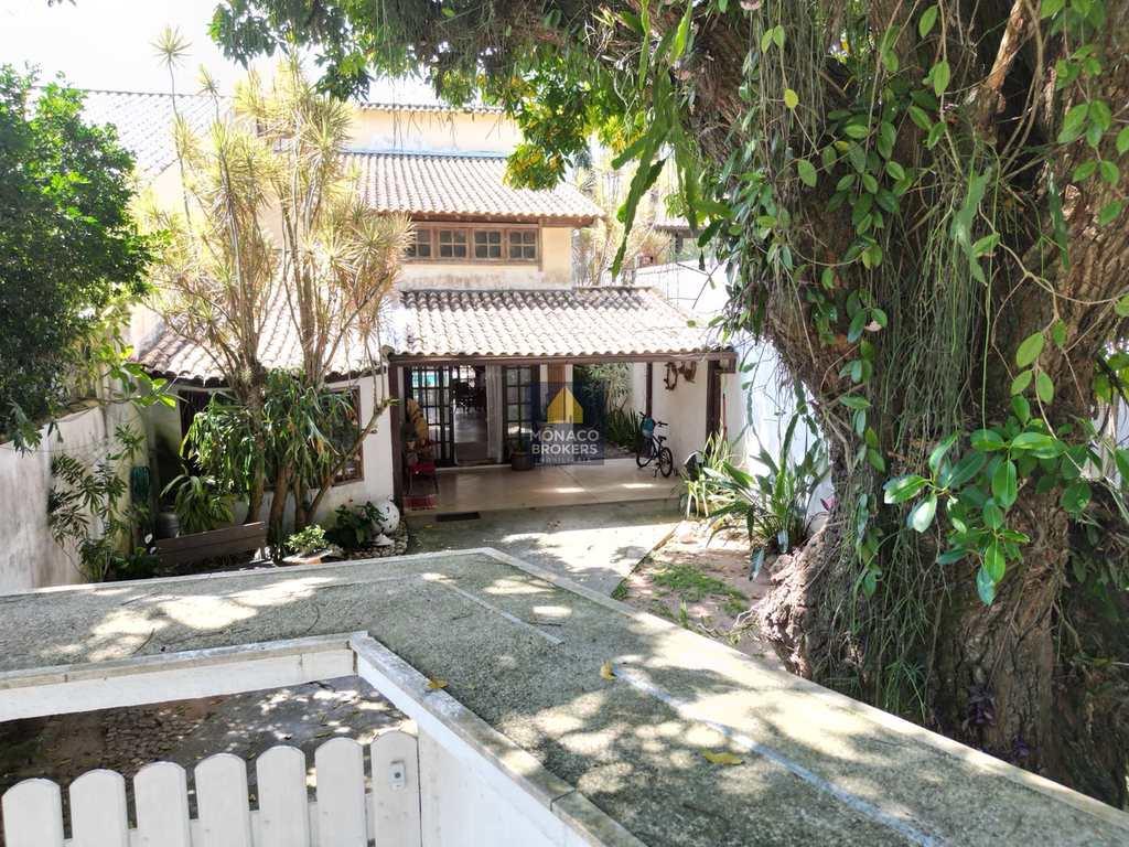 Casa com 5 quartos, Itaipu, Niterói - R$ 1.5 mi, Cod: 2160