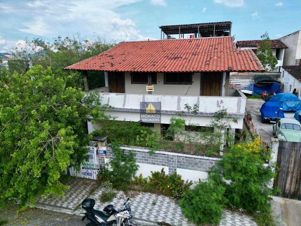 Casa com 4 quartos, Piratininga, Niterói - R$ 1.2 mi, Cod: 2162