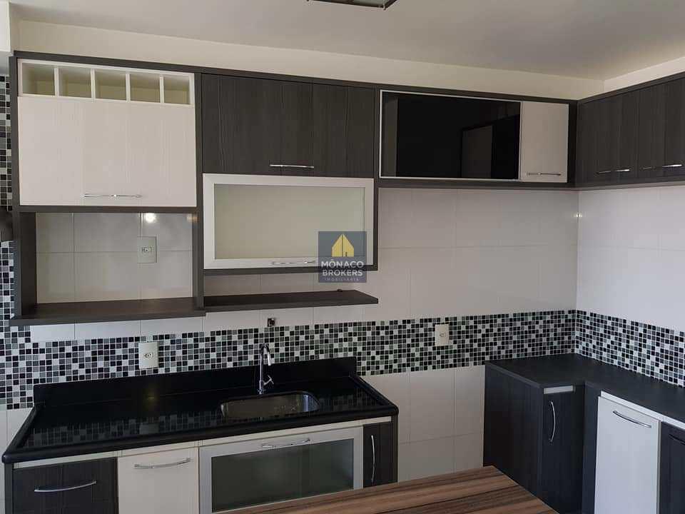 Apartamento com 2 quartos, Barreto, Niterói - R$ 340 mil, Cod: 2163